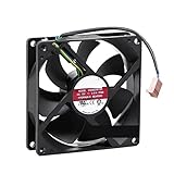 Gardez votre ordinateur au frais et confortable sur vos genoux ou à votre bureau avec ce ventilateur Cpu ou Gpu
