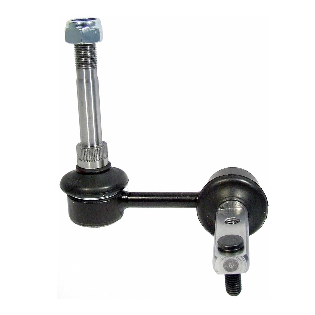 TRQ Front Sway Bar Link Set For Lexus GS300 GS400 GS430 SC430 1993-2005 - 2 Piece Stabilizer Kit