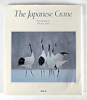Japanese Crane 4766106016 Book Cover