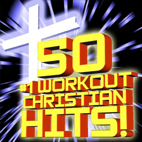 50 1 Workout Christian Hits! + Bonus Classics (2 Volume Set) by
