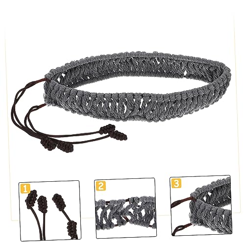 Protectores de cuerda para Ethereal Drum 2 piezas miniatura 6