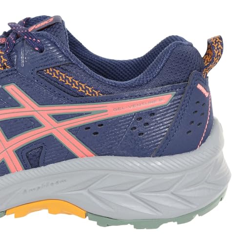 Image of ASICS Women's Gel-Venture 9 Running Shoes