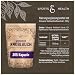 Schwarzer Knoblauch Kapseln hochdosiert 9000 mg Aus 15:1 Extrakt - 365 Kapseln - Black Garlic Capsules - Vegan...