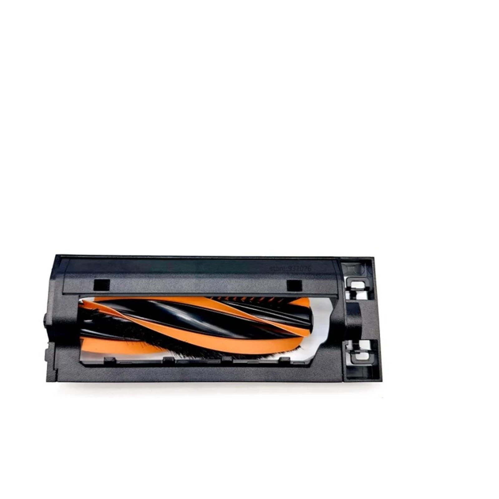 ,Kompatibel For JONR, Roller Pinsel Set Haupt Und Abdeckung For P20 Pro Roboter Staubsauger Zubehör Ersatzteile(2pcs)