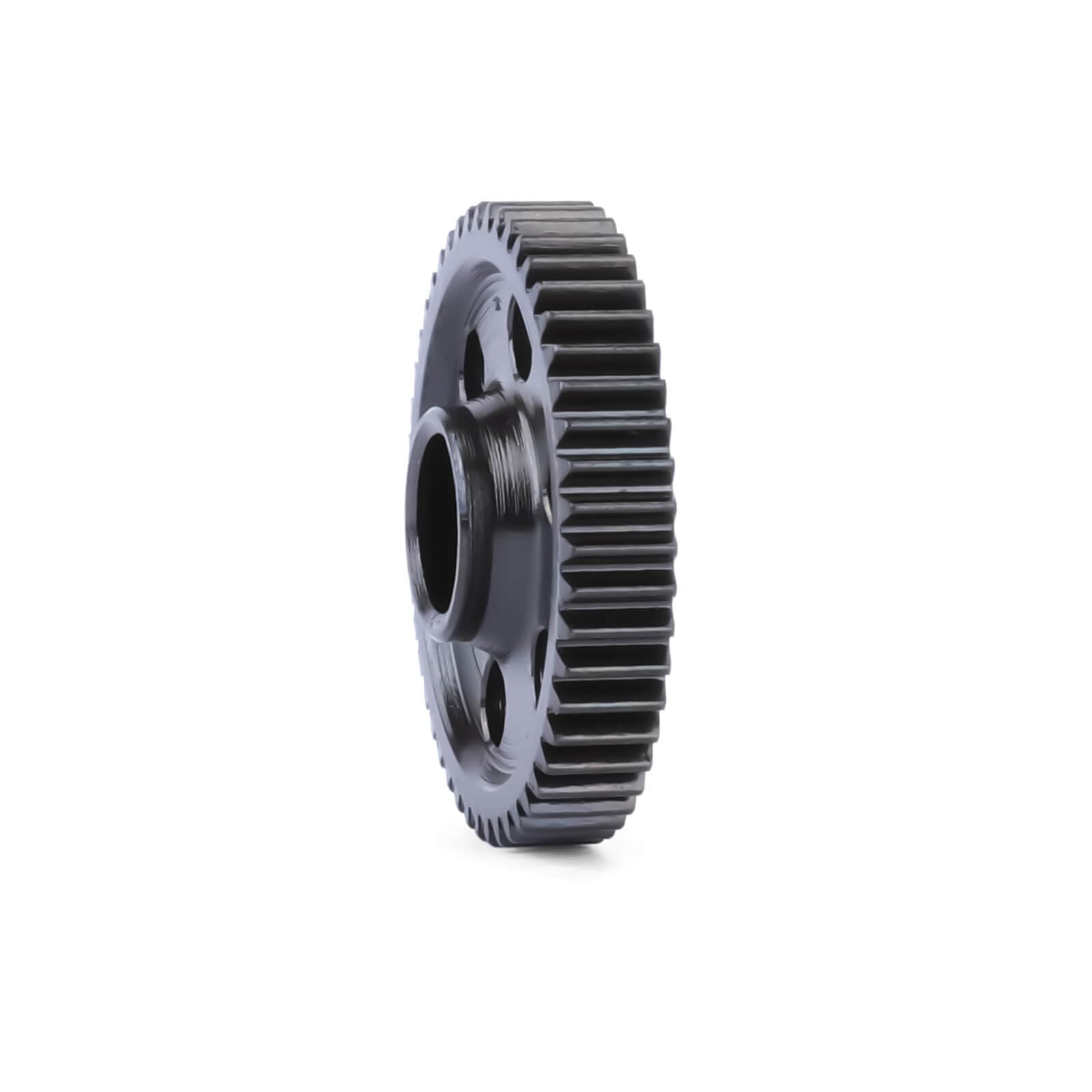 ✽.。.:*クラウン✽.。.:* Amazon.com: RCAWD 40CrMo 49T Spur Gear 0.5 Mod, 60% Strength