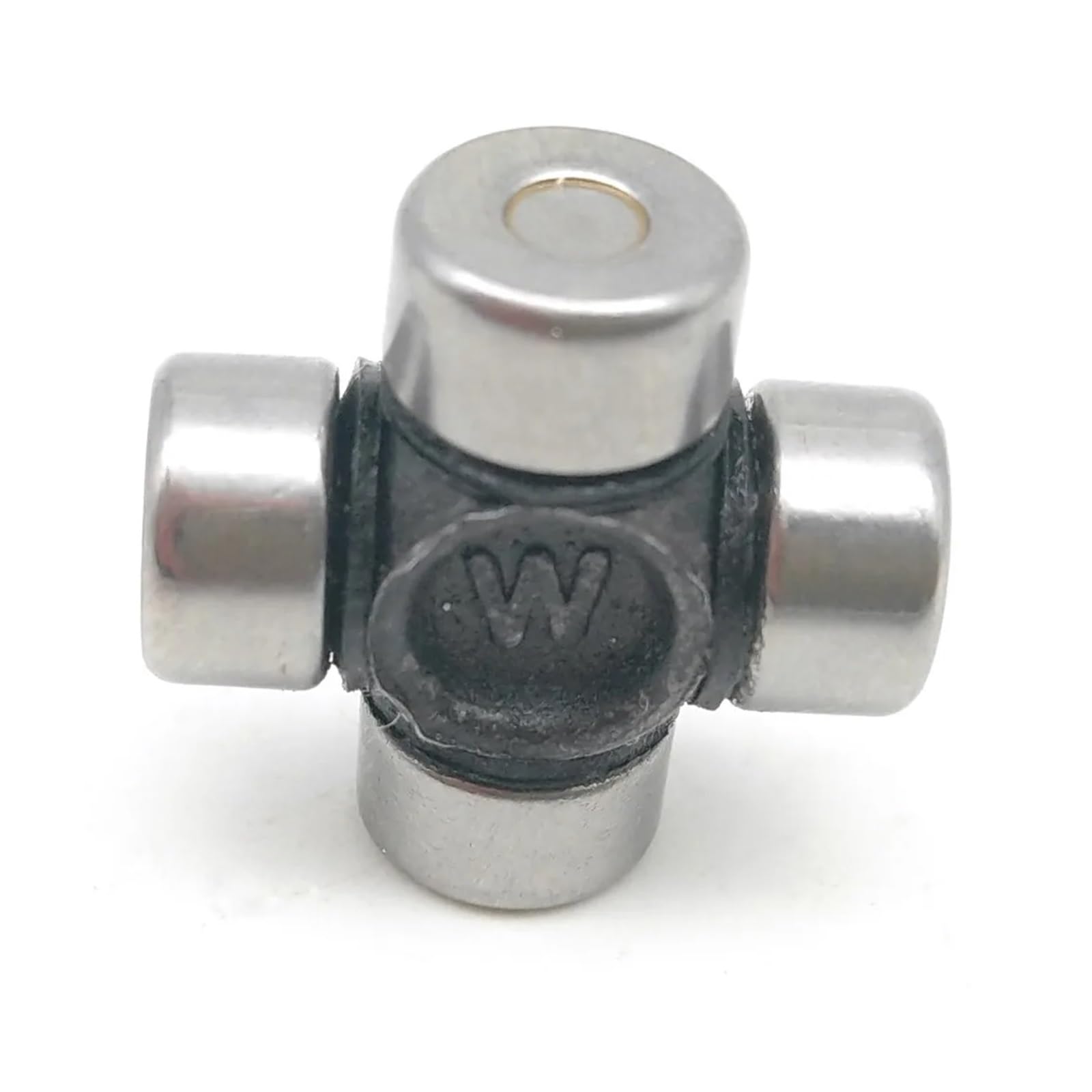 TBZOQAID 1PCS 8X18 Miniature U-Joints Universal Joints Bearing Crucetas de cardan Cross