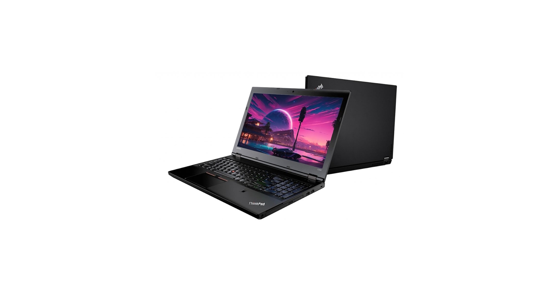 Amazon.com: Lenovo ThinkPad L560 15.6