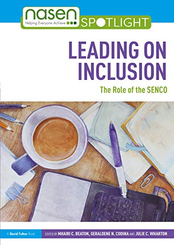 Leading on Inclusion (nasen spotlight)