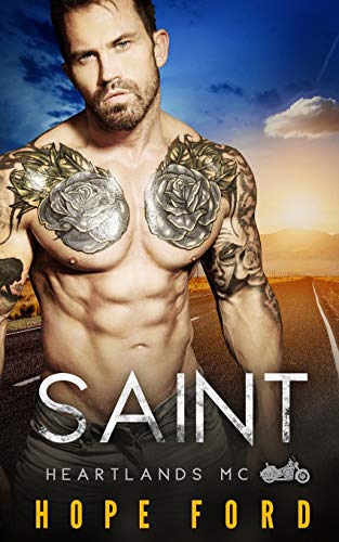 Saint (Heartlands Motorcycle Club)