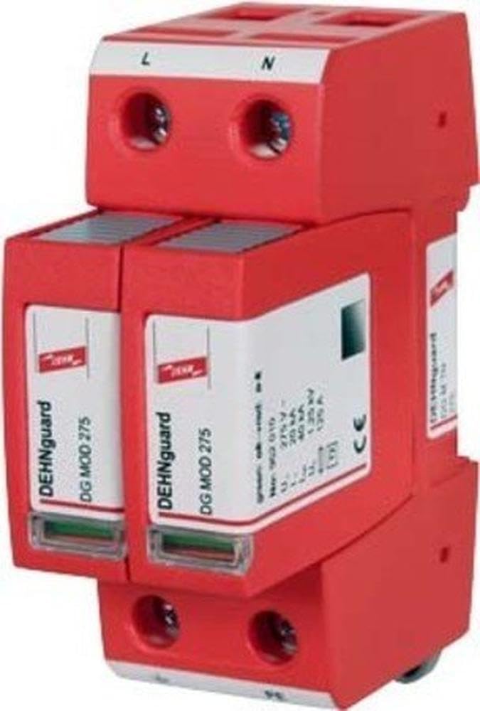 Dehn 952200 - Scaricatore sovratensioni dg-m-tn-275