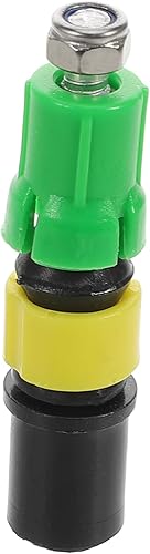 Kisangel Accessories Cane Accessories Trekking Pole Lock Trekking Pole Fittings Hiking Stick Part Trekking Stick