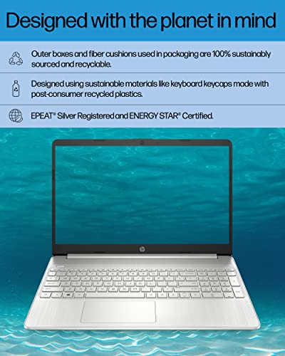 HP156-Inch-Laptop-Intel-Iris-Xe-Graphics-12th-Generation-Intel-Core-Processor-8-GB-RAM-256-GB-SSD-Diagonal-Full-HD-Display-Windows-11-Home-Dual-Array-Microphones-Wi-Fi-6-15-dy5024nr-2022
