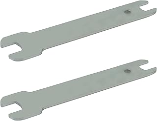 692900 Metal Cable Wrench For Porter Cable sander amd polisher 7335,7336,7424-2Pack
