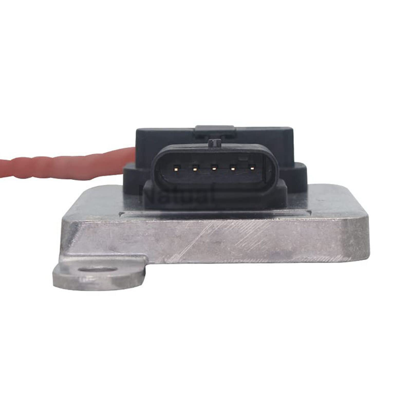 Sensor de oxígeno y nitrógeno para Coche para BMW 1 2 3 5 7 Serie X32 X53, Sensor de óxido de nitrógeno Nox 5Wk96699C 5Wk9 6699C 13628589846 13628576471 13628518791