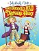 Judy Moody and Stink: The Mad, Mad, Mad, Mad Treasure Hunt