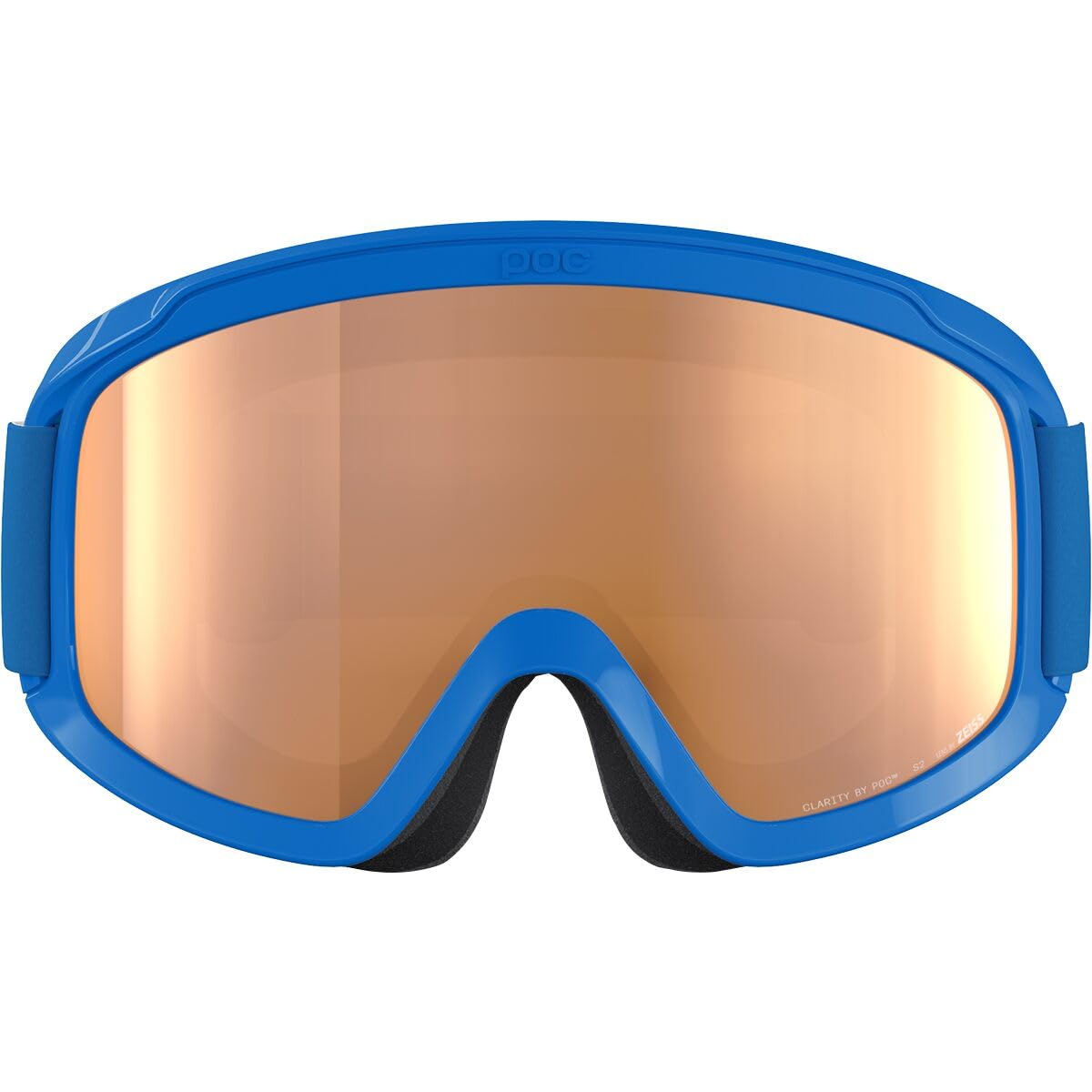 POC Pocito Opsin Gafas de esqui Unisex niños