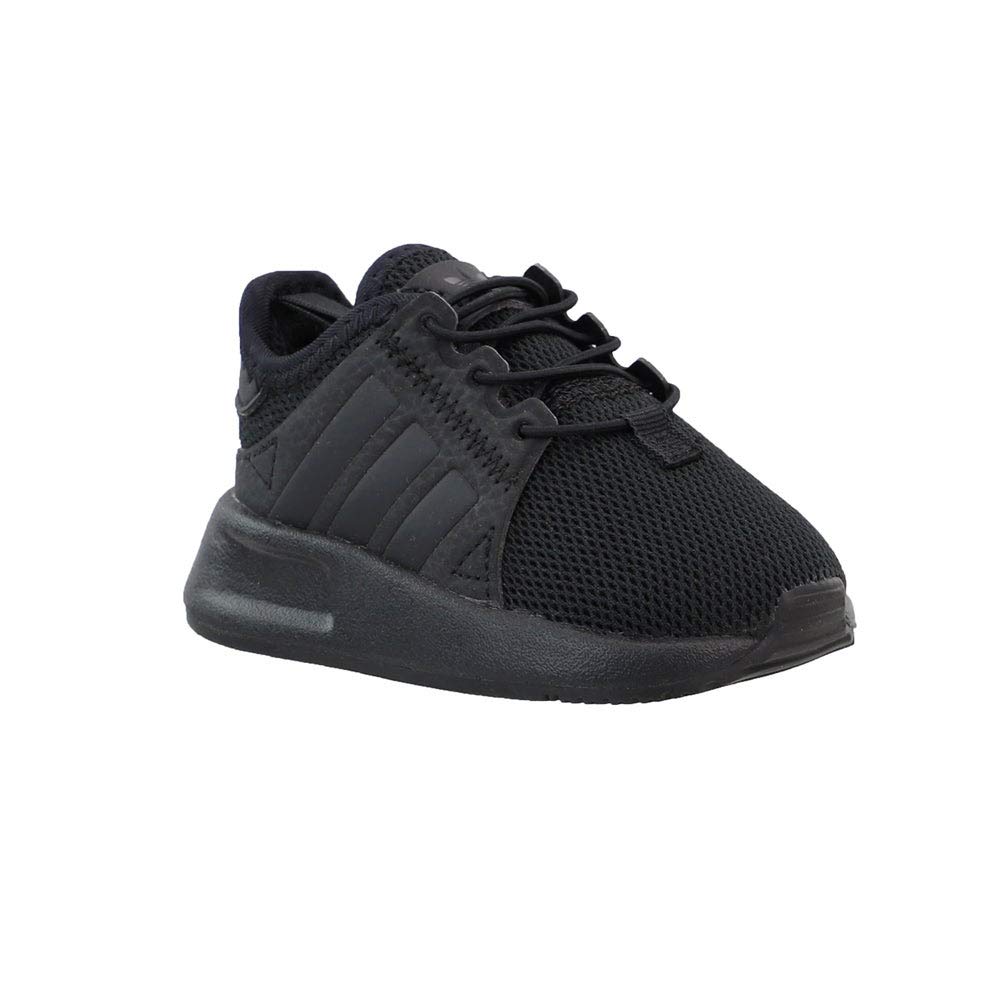Adidas ORIGINALS Kids' X_PLR Elastic Sneaker