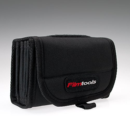Filmtools Filter Pouch 6-Slot 4x5.650