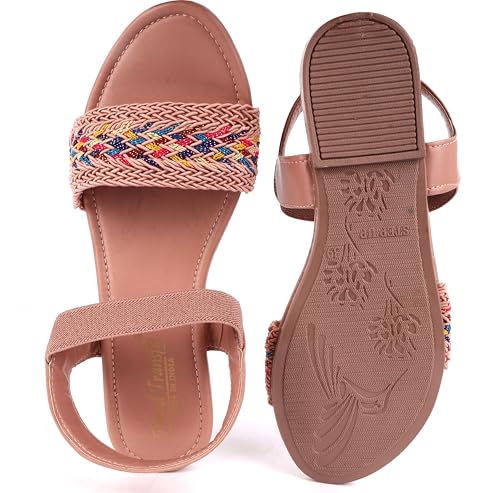 Image of Women Flats () BZ 01 Trend SL B