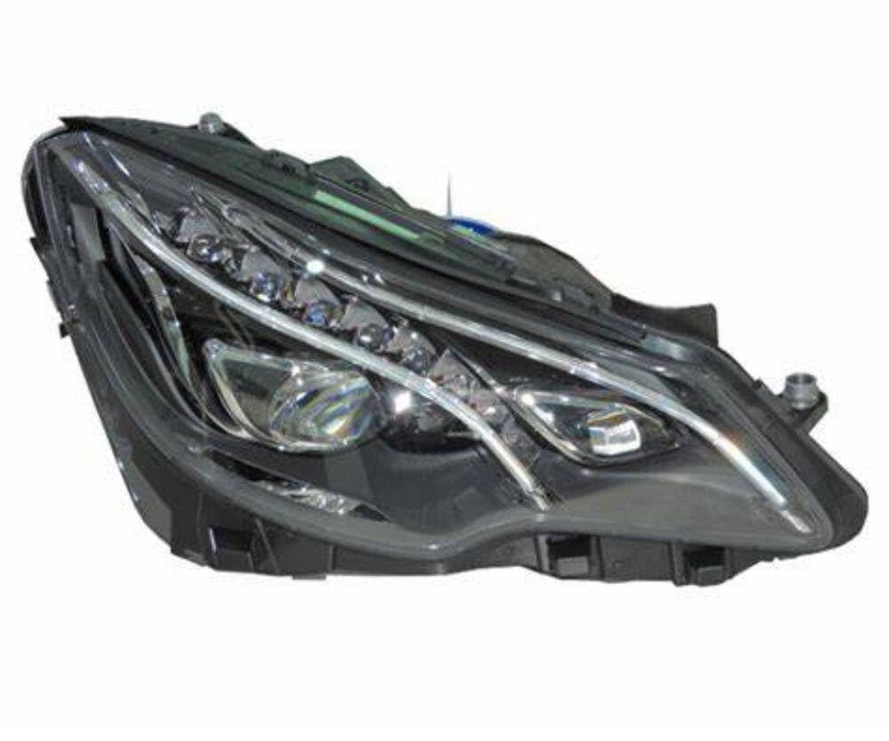 Amazon.com: SONGTAO-AUTO PARTS# 2078208661 A2078208661 Headlamp 