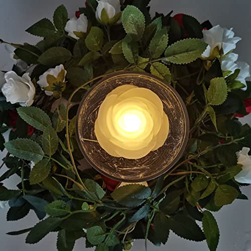 LARDUX Candele galleggianti