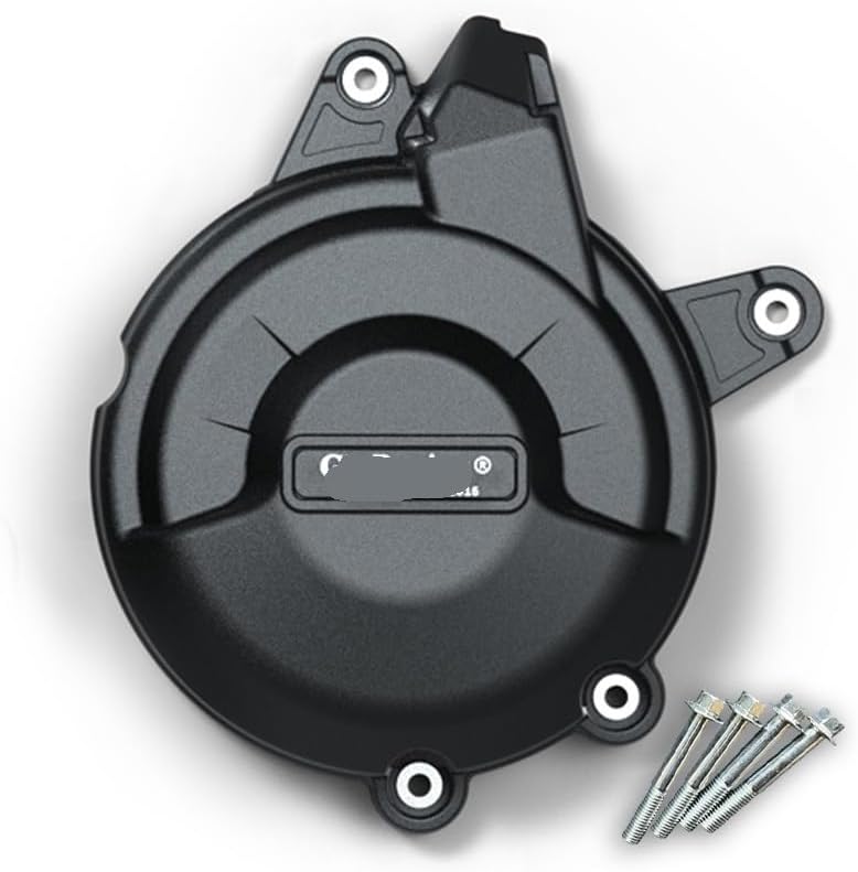 Engine Protective Cover Engine Protection Cover Motorcycle Engine Case Guard Saver for for Multistrada V4 for Rally 2022-2023