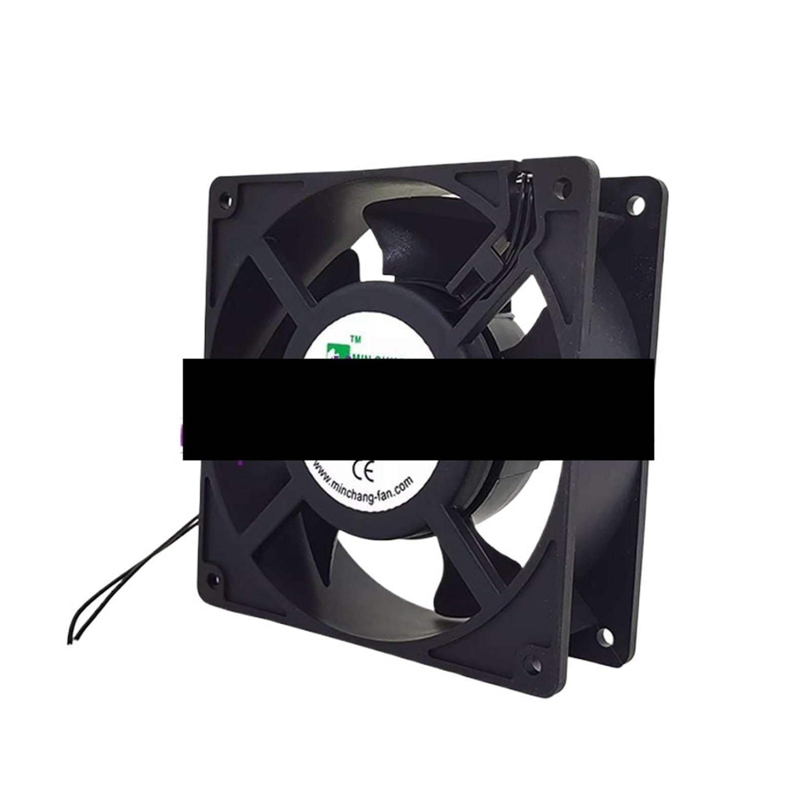 LWJYIPETZQ For ME12038SHL 12038 110/230V 0.05A 5W Cooling Fan