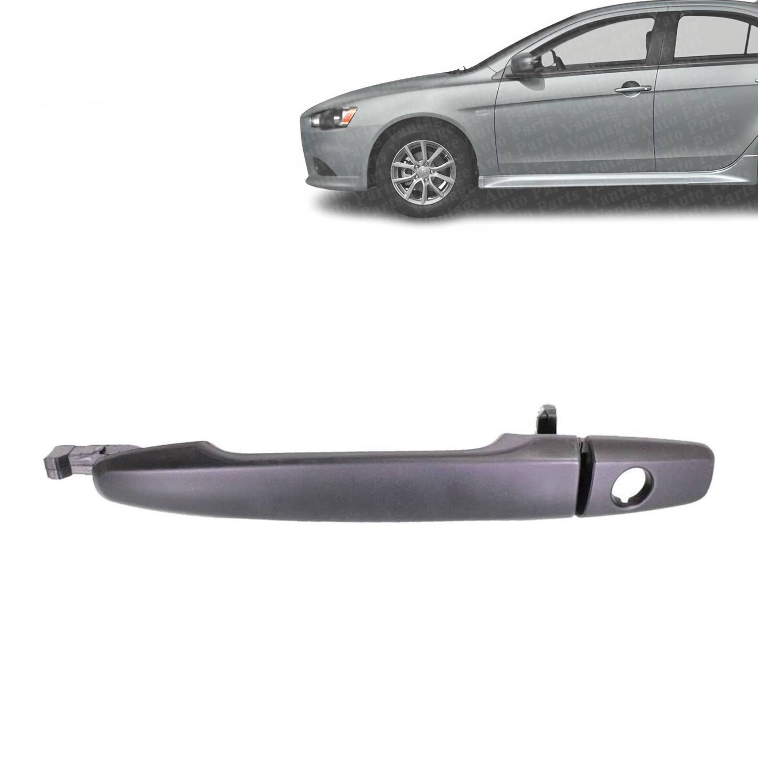 Amazon.com: Vantage Auto Parts - Front Exterior Door Handle with