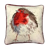Bothy Threads Kit de Tapisserie - Jolly Robin