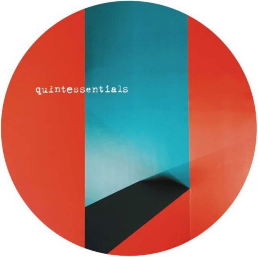 Never Leave (Feat. Janine Small) [The Remixes] [VINYL]