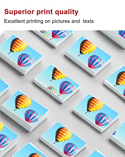 Cli-42 Compatible Ink Cartridges Replacement For Canon Cli42 Cli-42 Cli 42 Use With Pro-100 Pro 100 Printer 8 Value Pack (1Bk, 1C, 1M, 1Y, 1Pc, 1Pm, 1Gy, 1Lgy) #TOP2