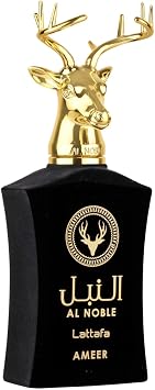 Al Noble Ameer 100ml