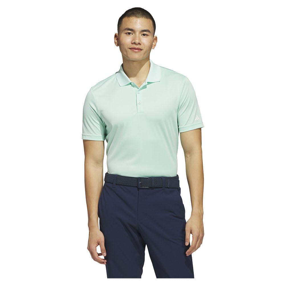 adidas Polo Performance Primegreen pour Homme Polo Homme