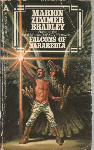 Falcons of Narebedla