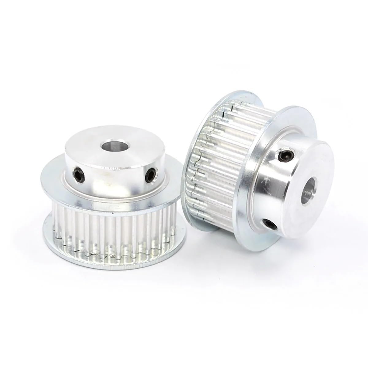 1 szt. HTD 5M 72 zęby 75 zębów koło zębate rozrządu 72T 75T otwór 10 mm-28 mm dla szerokości 20 mm HTD5M pasek synchroniczny części drukarki 3D(14mm,75 Teeth 1Pcs)