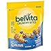belVita Bite Size Snacks, Blueberry Crunchy Bites, 5 oz