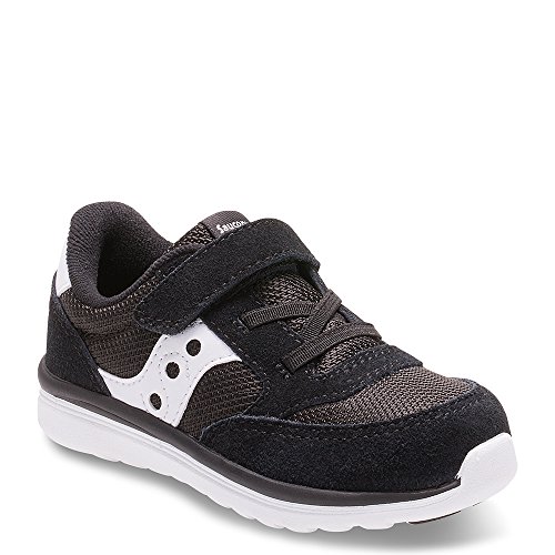 Image of Saucony Toddler Boys Baby Jazz Lite Slip On Sneakers