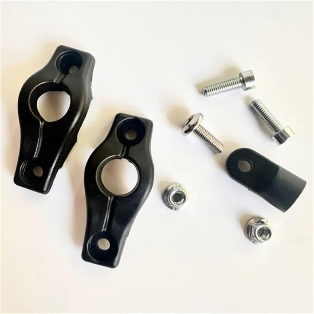 Bracket Assy Compatible with CFMOTO Cforce X6 X8 600 800 1000 ATV CF600AU CF800AU Overland CF1000AU 9AWA-101230-10000 part