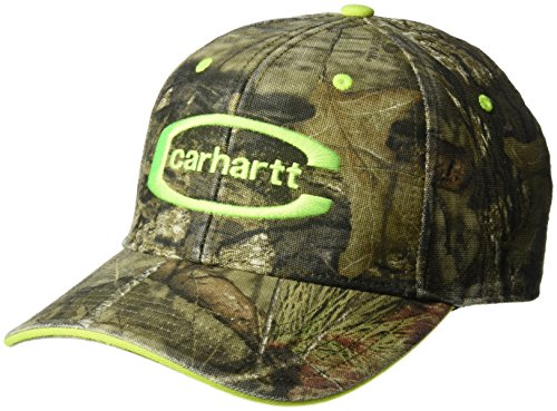 Carhartt Midland Gorra para hombre - - talla única