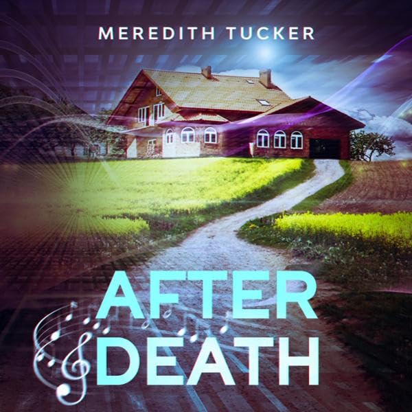 Cover art for After Death