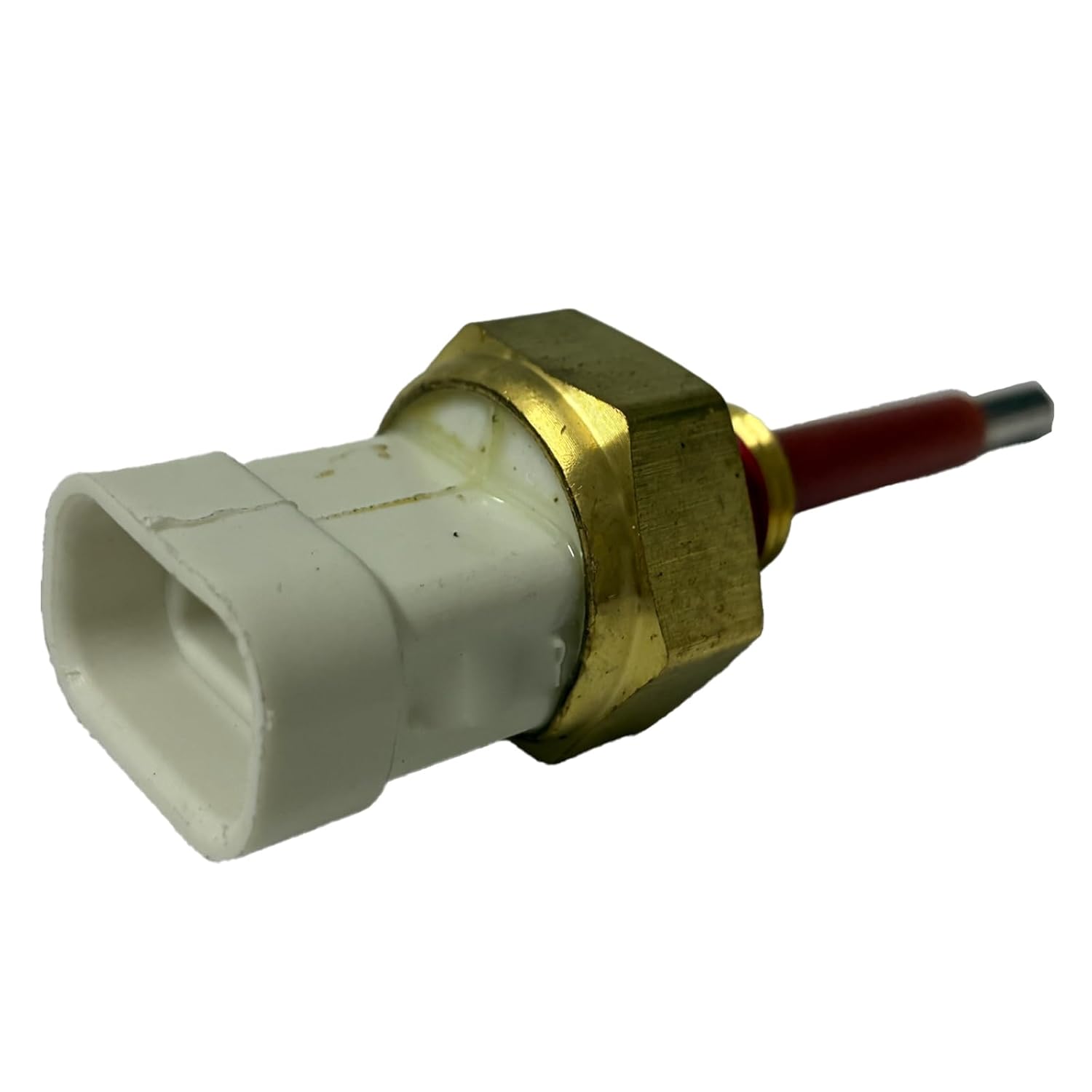 23520381 Coolant Temperature Level Sensor Compatible with Detroit Diesel Series