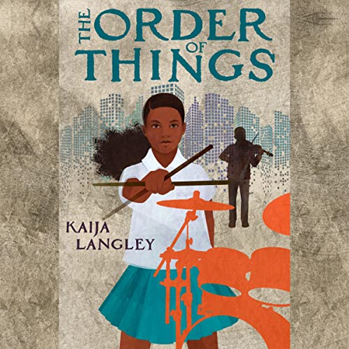 The Order of Things by Kaija Langley episode artwork