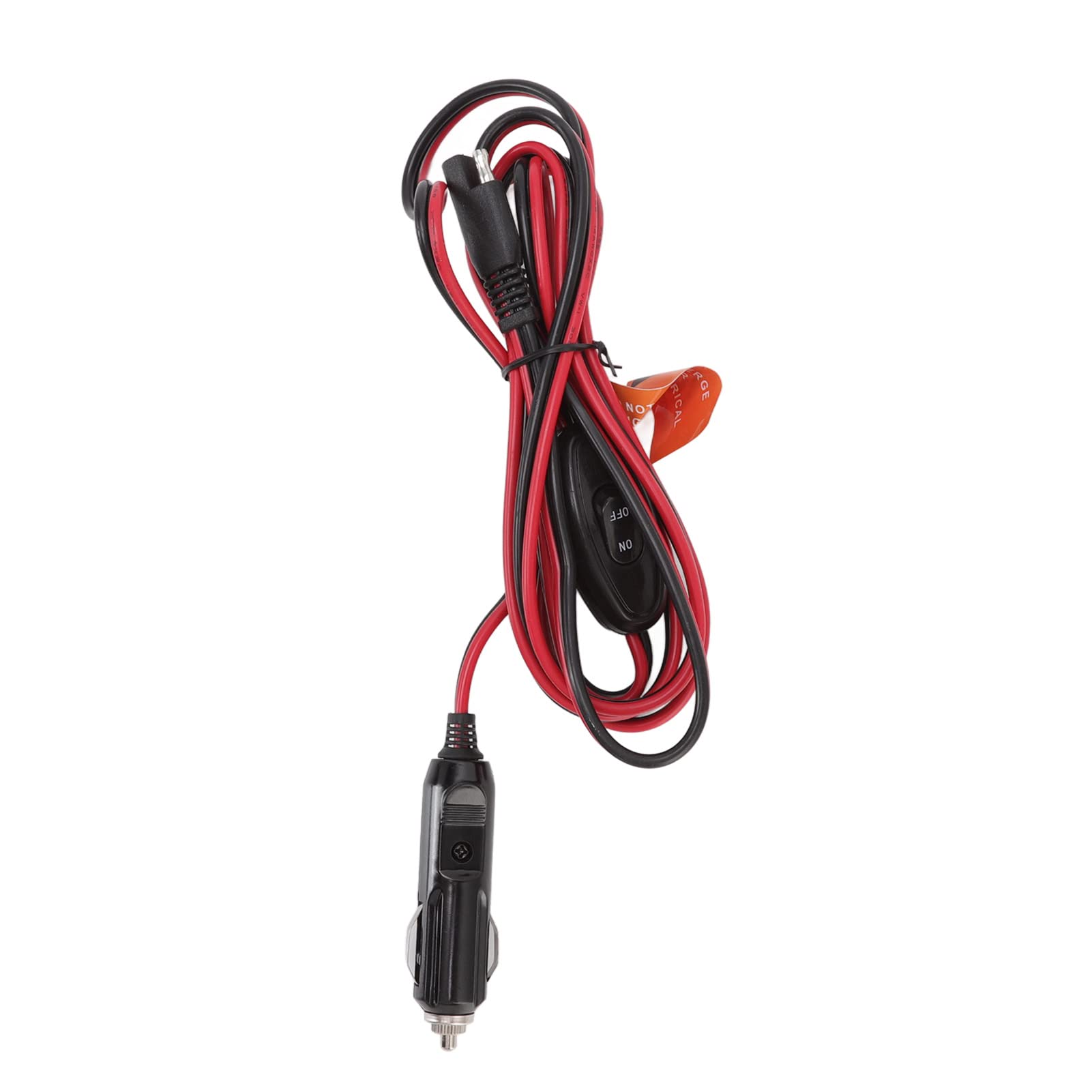 Pompa per Macerazione per Camper, Pompa per Rifiuti da 12 V Pompa per Acque Reflue Autoadescante con Porta di Scarico per Tubo da Giardino per Fognatura per WC, Rimorchio Marino per Barche, 45LPM