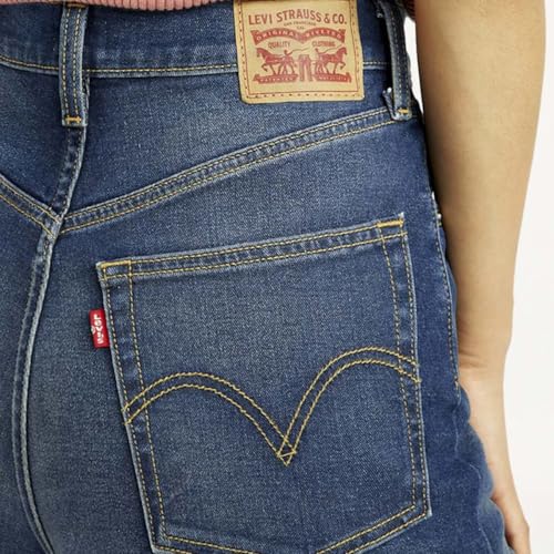 Image of Levi's Women Jeans
