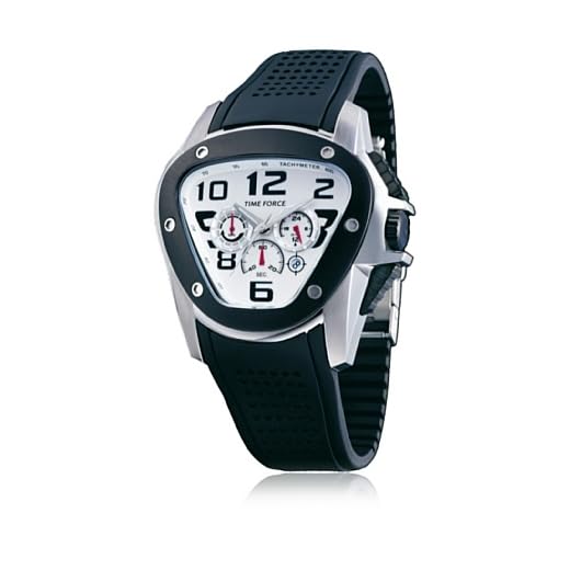 Time Force Reloj TF3125M02