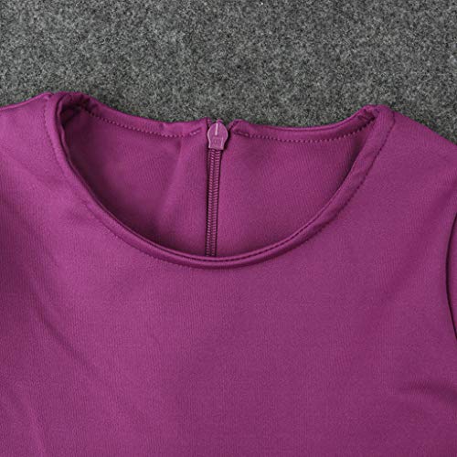 Kids Girls Two-Piece Muslim Prayer Dress Set Long Sleeve Full Length Maxi Dress Abaya Kaftan with Scarf Hijab Clothes4