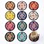 Mixed Colors 03-12pcs