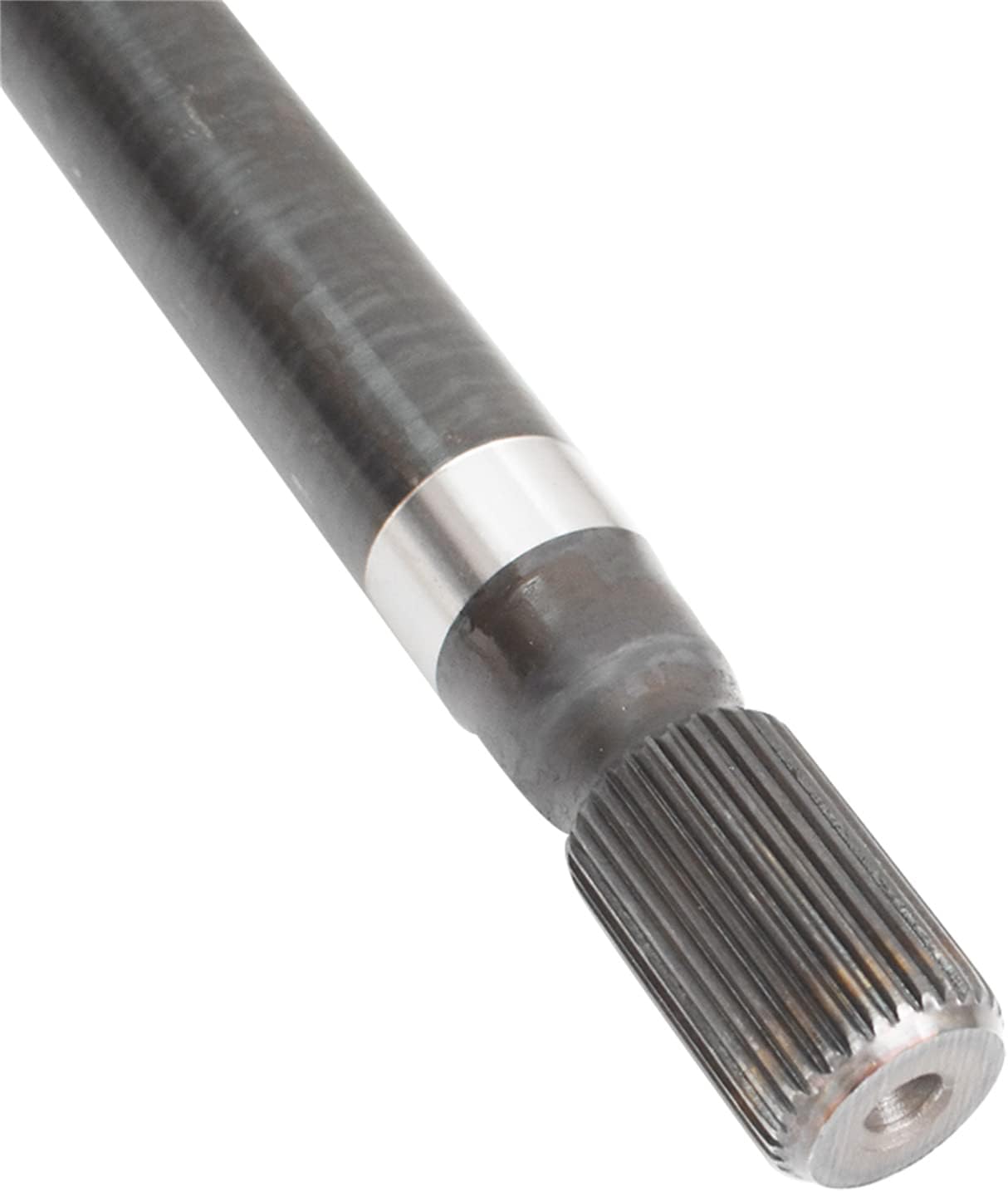 Front Left Driver Side Axle Shaft Assembly Replacement for R-a-m 1500 1994-2001