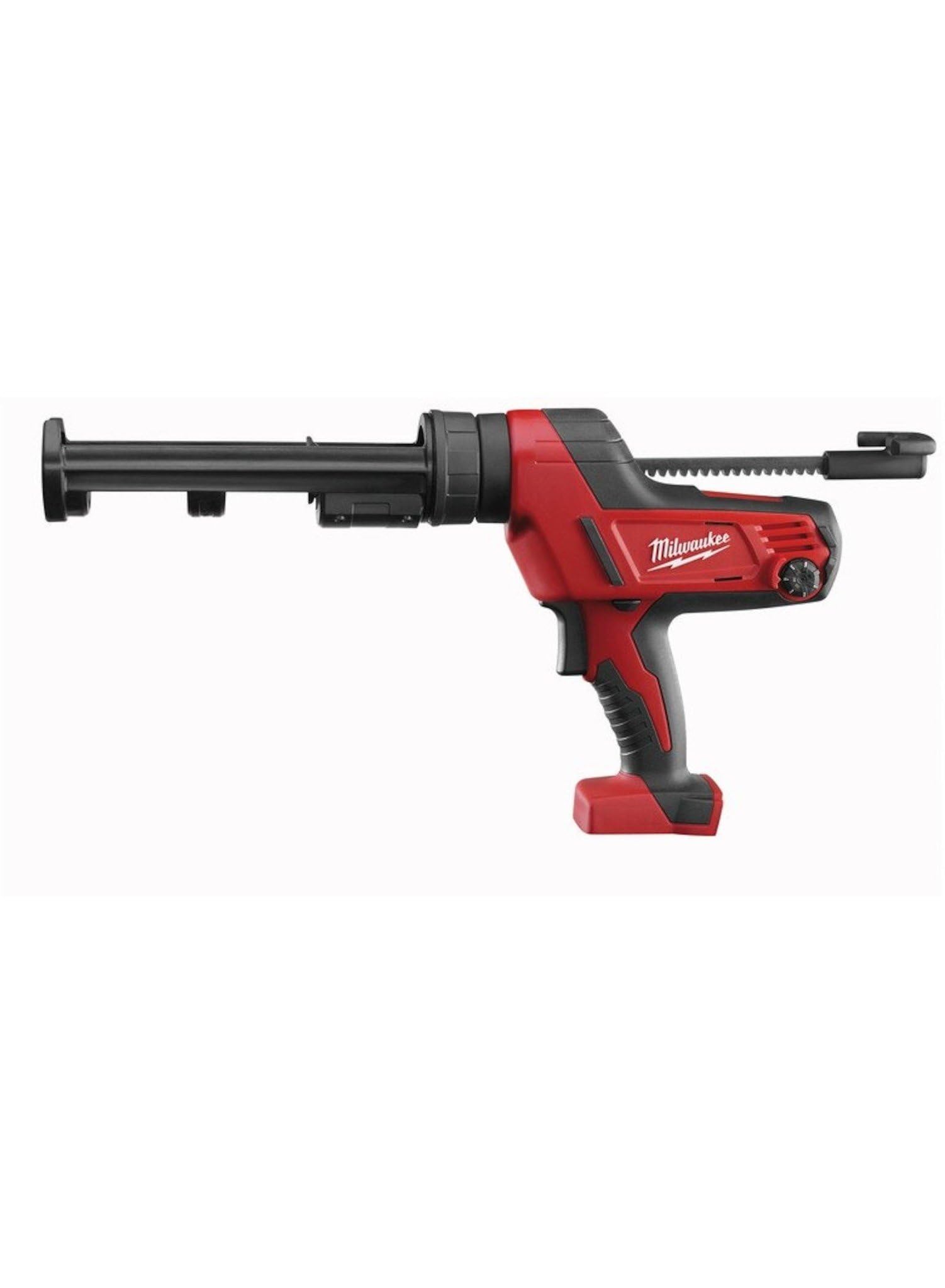 Pistolet à Colle MILWAUKEE C18 PCG-310C-0B 18V - 4933459637