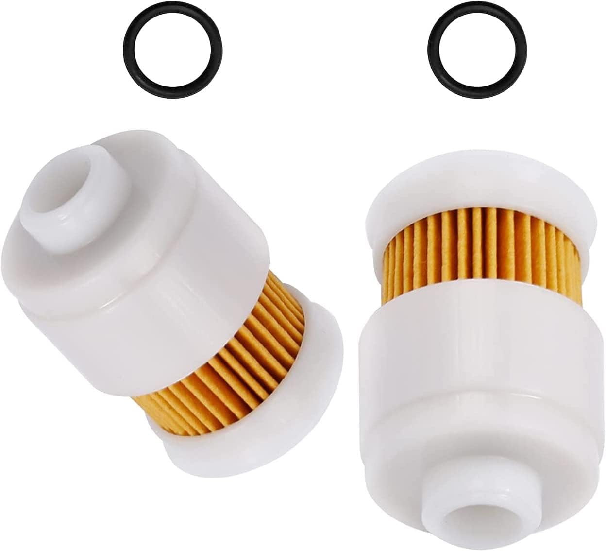 2Pack Fuel Filter HPDI Fuel Filters for Yamaha 150250 Hp